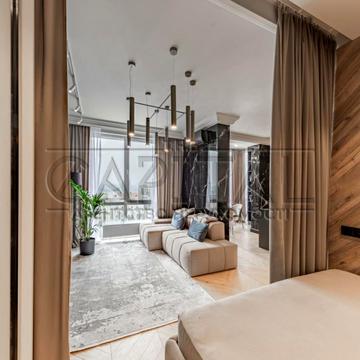 Бульварно-Кудрявська вул. (Воровського), 17