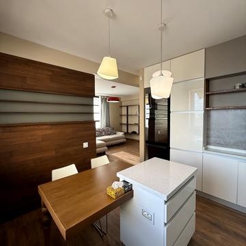 Добровольців вул. (Маршала Говорова), 10/6