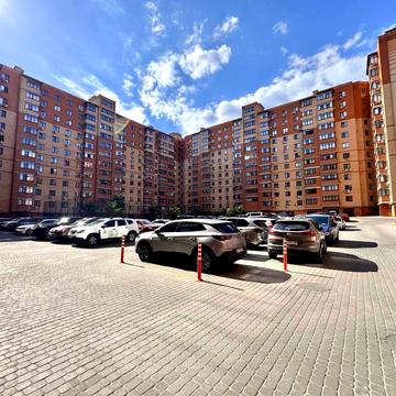 Запорізьке шосе, 28-Ш