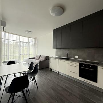 Олегівська вул., 1