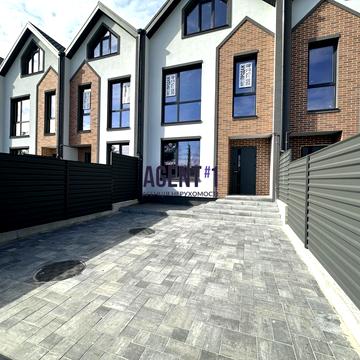 Малишка вул.