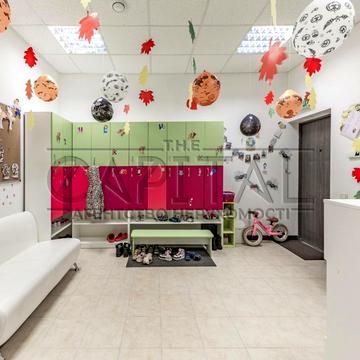 Урлівська вул., 21-Б