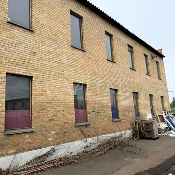 Бориспільська вул., 12-В