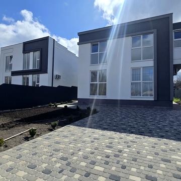 Середня Пятихатська вул.