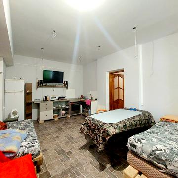 Промислова вул.