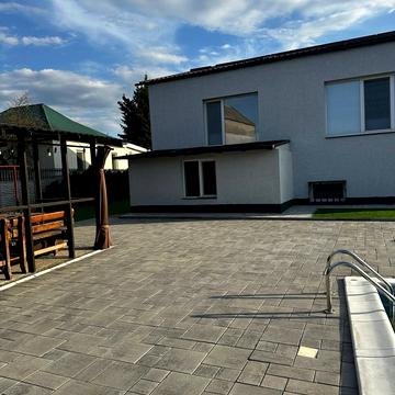 Придорожній пров.