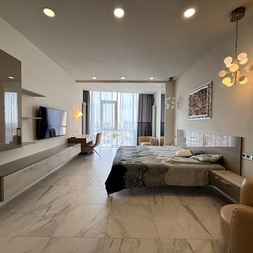 Генуезька вул., 5