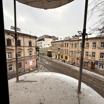 Романа Дашкевича вул., (Будинок)