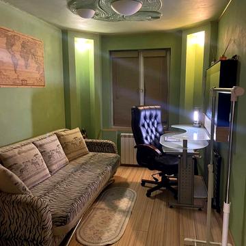 Ігоря Юхновського вул., 28-А