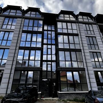 Яблунівська вул., 35-А