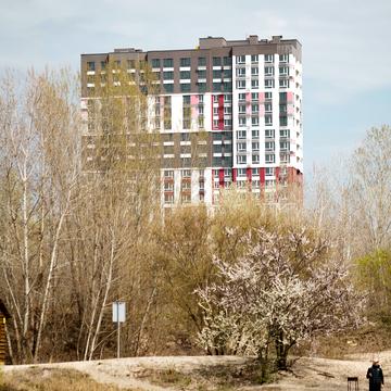 Івана Кочерги вул., (Будинок 2)