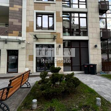 Іоанна Павла II вул. (Патріса Лумумби), 6/1