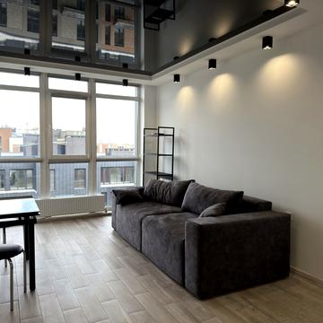 Замарстинівська вул. (Калініна), 55-А