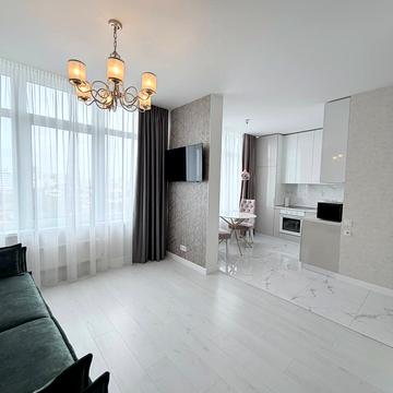 Компасний пров., 16а/4