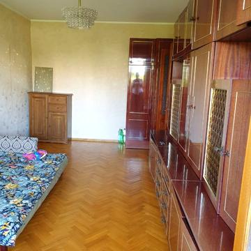 Євгена Чикаленка вул., 58/1