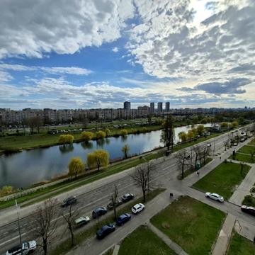 Миколи Закревського вул., 11