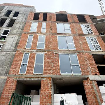 Романа Дашкевича вул., (Будинок)