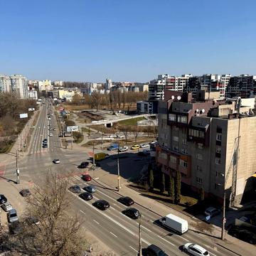Свободи вул., 22а
