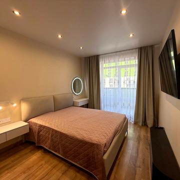 Рудненська вул. (Білогорська), (3 черга (будинок 1б))