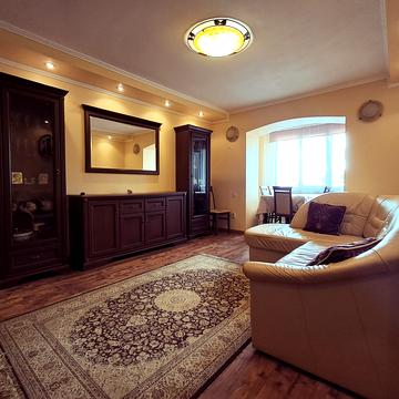 Авраама Лінкольна вул. (Димитрова), 23