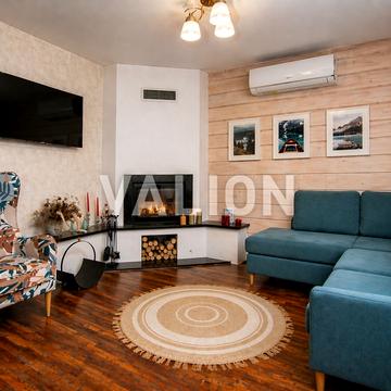 Центральна вул.