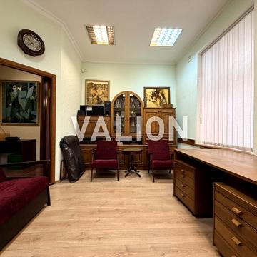 Бульварно-Кудрявська, 9