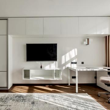 Авіаконструктора Ігоря Сікорського вул. (Танкова), 4-Д