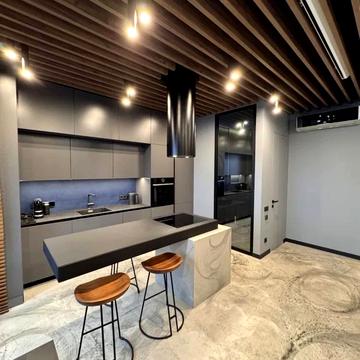 Антоновича вул. (Горького), 44