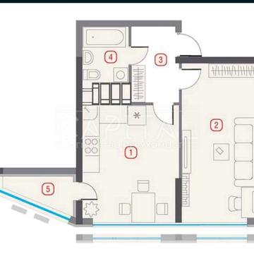 Михайла Бойчука вул. (Кіквідзе), 41-Б