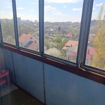 Бреуса вул., 26