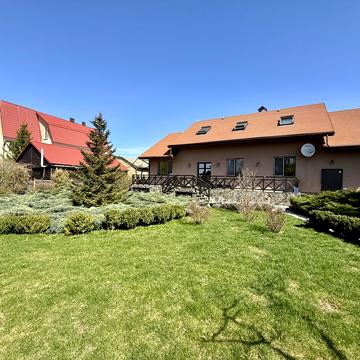 Паркова вул.