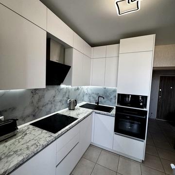 Одеська вул., 45