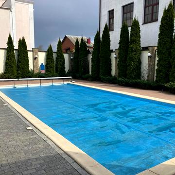 Байдарська вул., 15