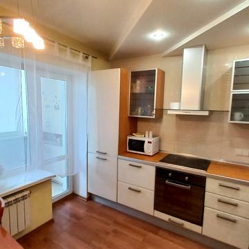 Антоновича вул. (Горького), 125-А