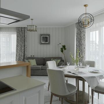 Митрополита Василя Липківського вул. (Урицького), 16-В