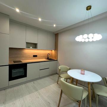 Михайла Максимовича вул. (Онуфрія Трутенка), 28-К