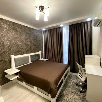 Зарічна вул., 4 к2