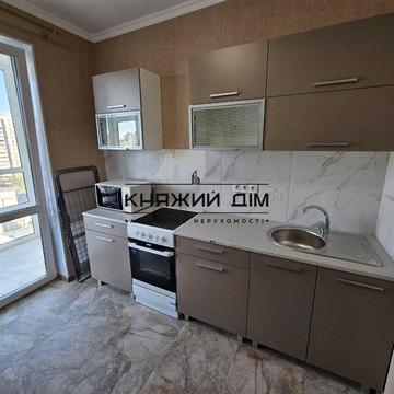 Архітектора Вербицького вул., 1-В