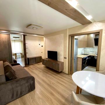 Вартових Неба вул. (Бородинська), 26