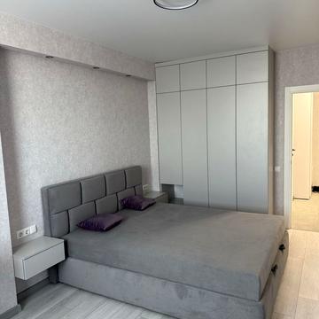 Берестейський просп. (Перемоги), 11 к3