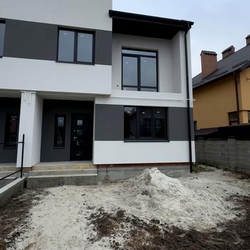 Суховільська вул.