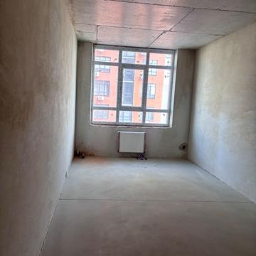 Бережанська вул., (Будинок 2)