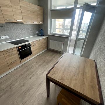 Європейського Союзу просп. (Правди), 41-Д