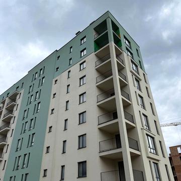 Тараса Шевченка вул., (Будинок 4)