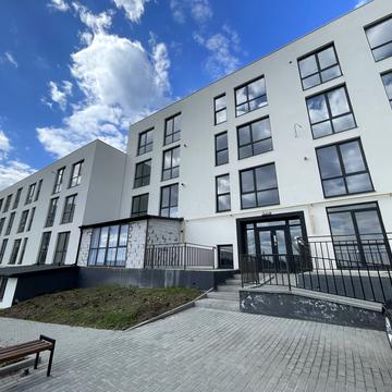 Зелена вул., (Будинок)