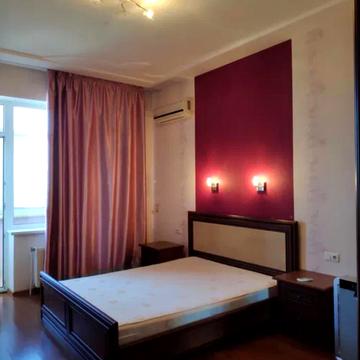 Фонтанська дорога вул. (Перекопской дивизии улица), 16/8