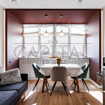 Юрія Іллєнка вул. (Мельникова), 51-Б