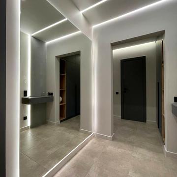 Михайла Максимовича вул. (Онуфрія Трутенка), 9-В