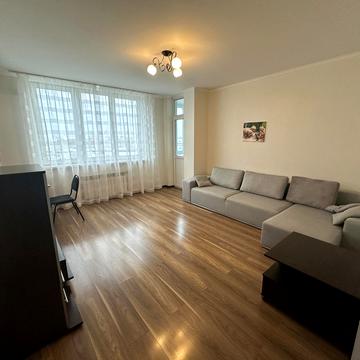 Єлизавети Чавдар вул., 1