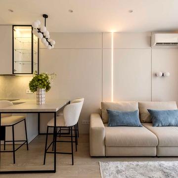 Салютна вул., 2к22